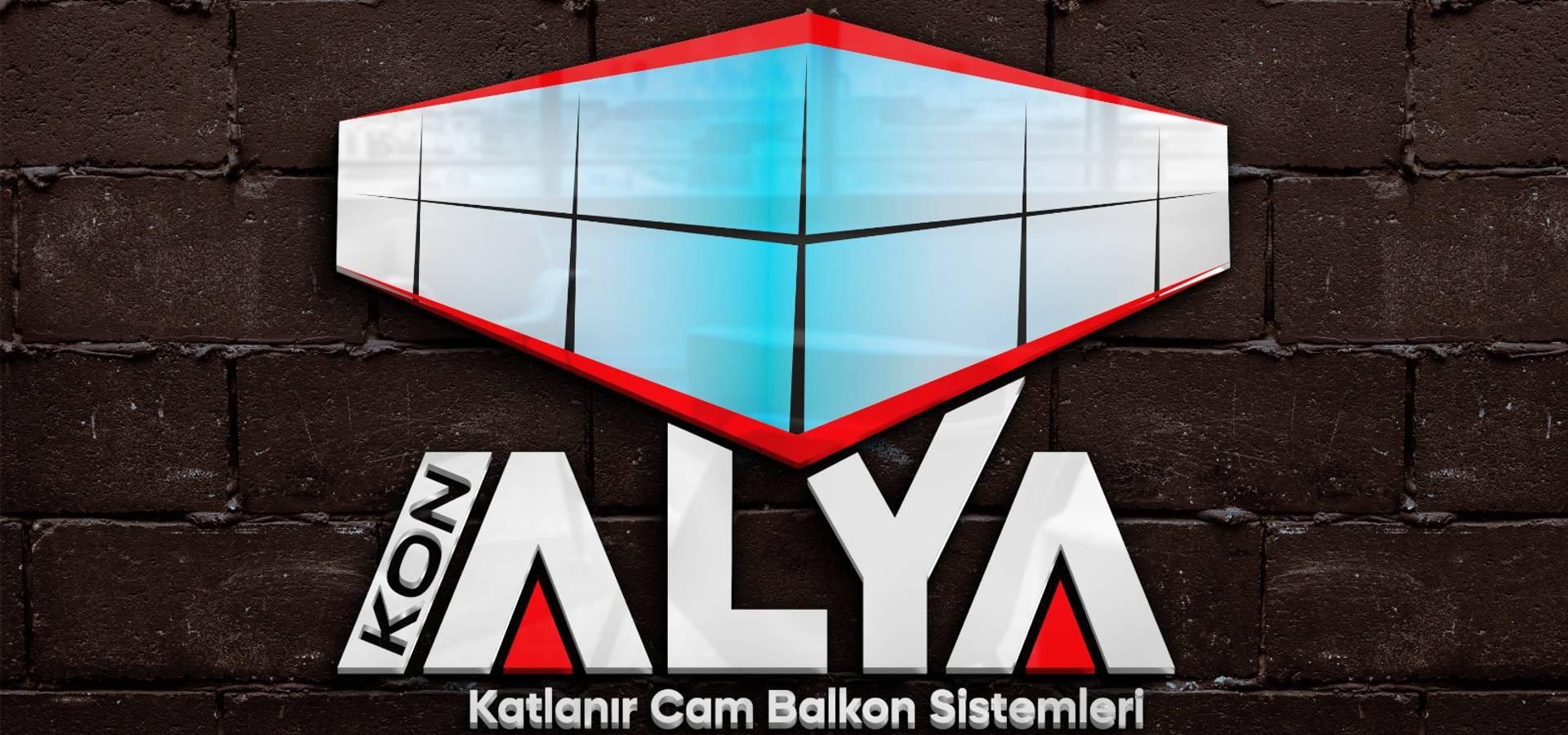 ALYA Katlanır Cam Balkon Sistemleri