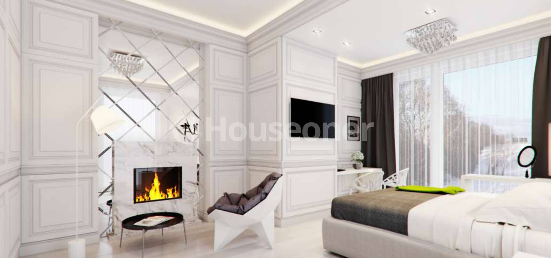 Casas modulares preço chave na mão | homify