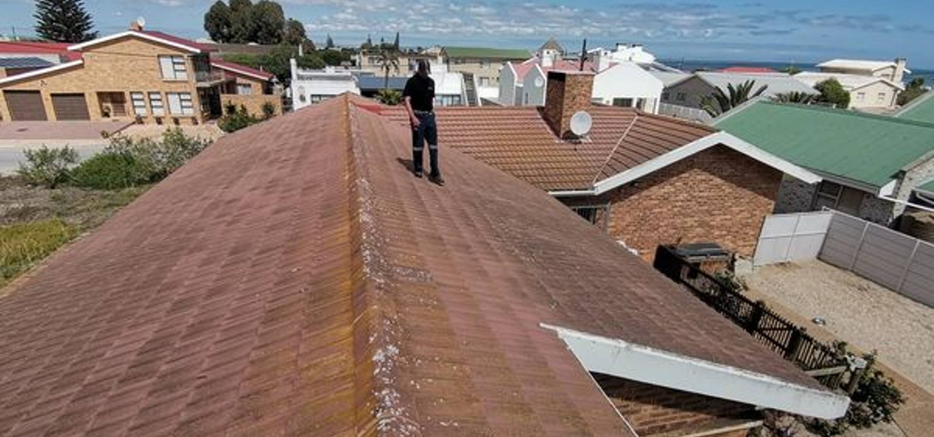 West Coast Roof Care (Pty) Ltd