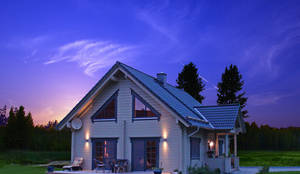 Finnscania Blockhausfabrik: Bauunternehmen in Norderstedt ...