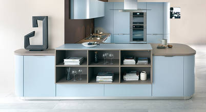 364 Kitchen Manufacturers Homify