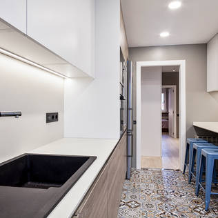 Einrichten dekorieren