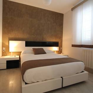 Einrichten dekorieren