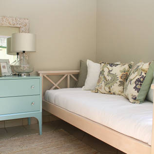 Einrichten dekorieren