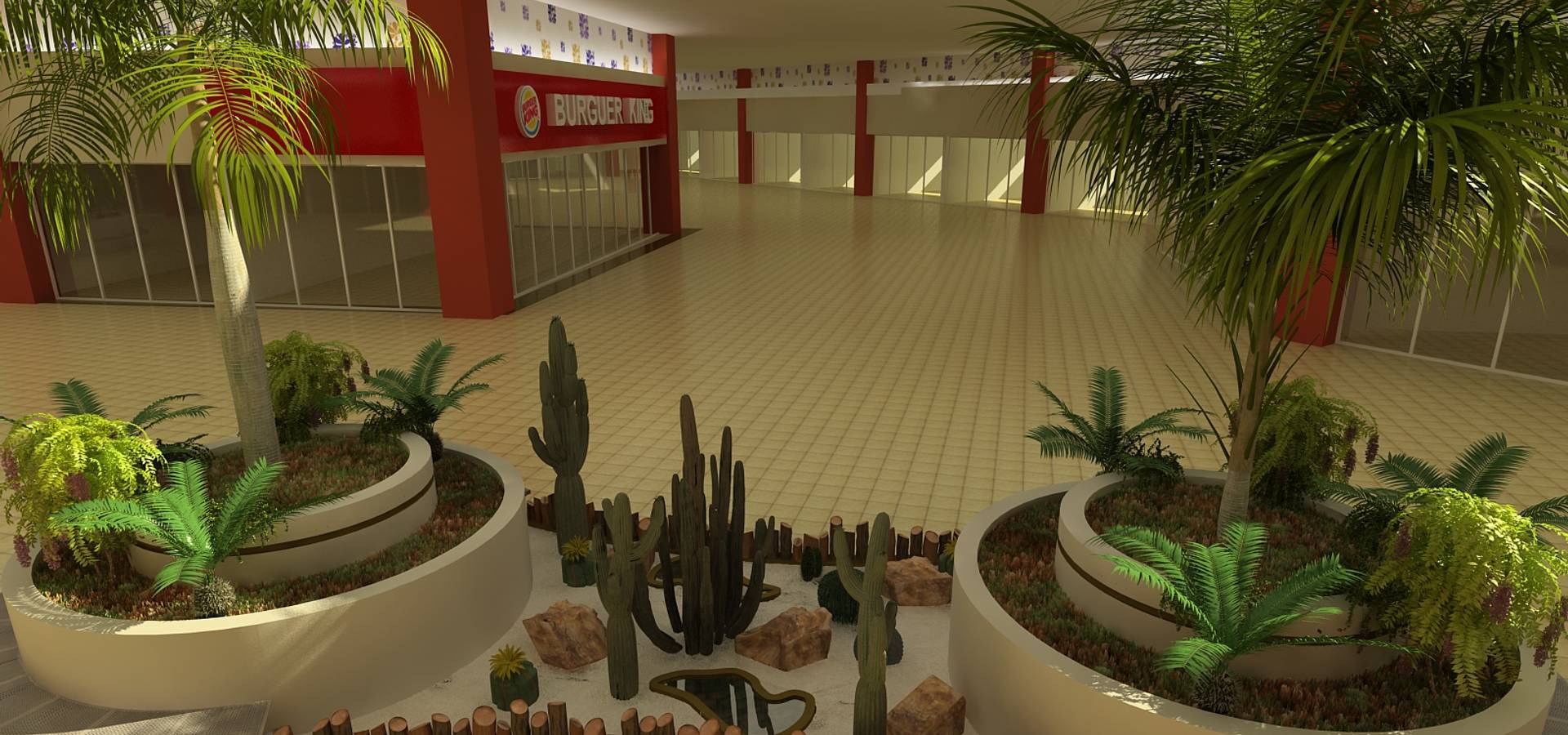 VIVERO CUMBRES ELITE Diseñadores paisajistas en MONTERREY homify