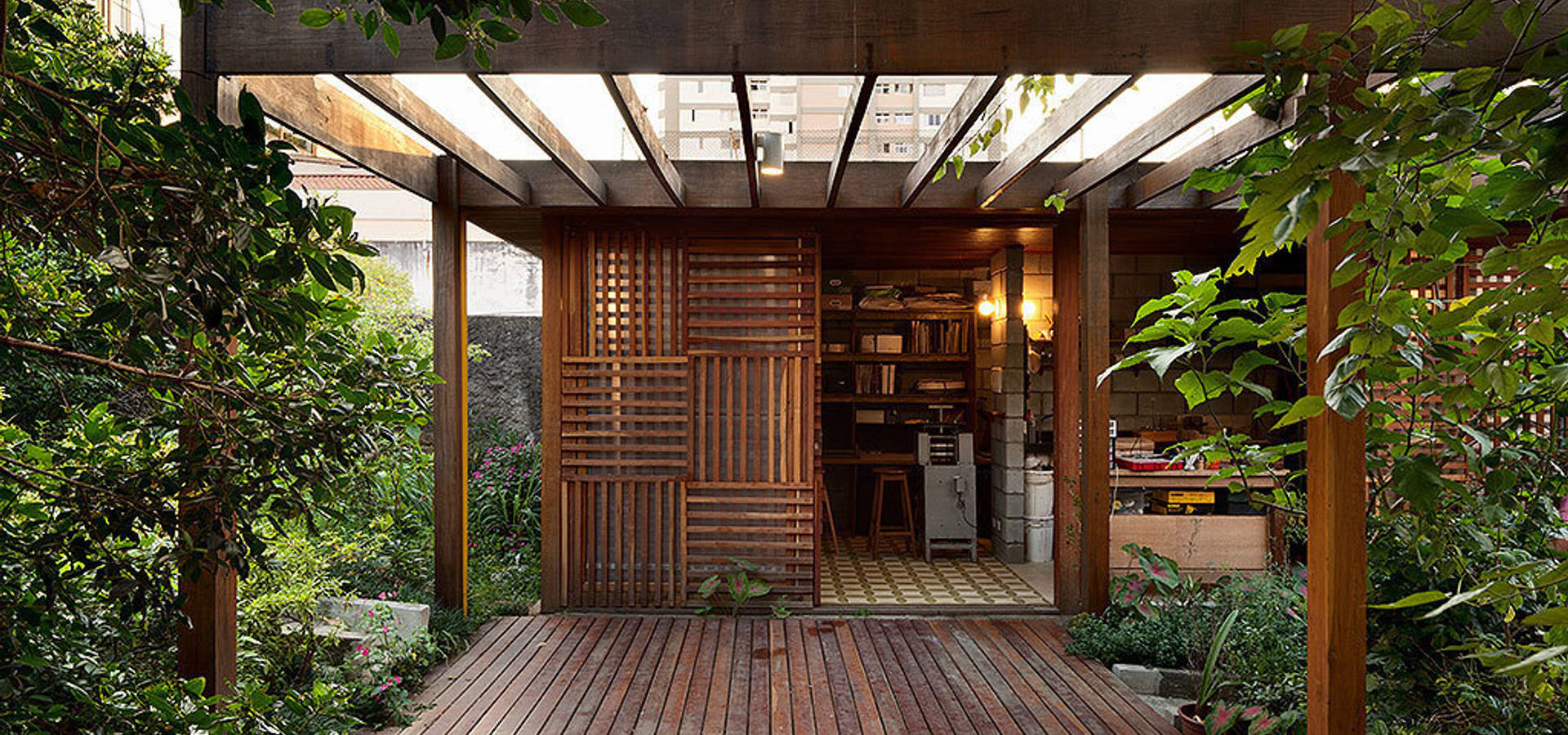 Centro de Formaç u00e3o Cultural Cidade Tiradentes por ODVO Arquitetura e Urbanismo homify Imagem De Atelier ~ Centro de Formaç u00e3o Cultural Cidade Tiradentes por ODVO Arquitetura e Urbanismo homify