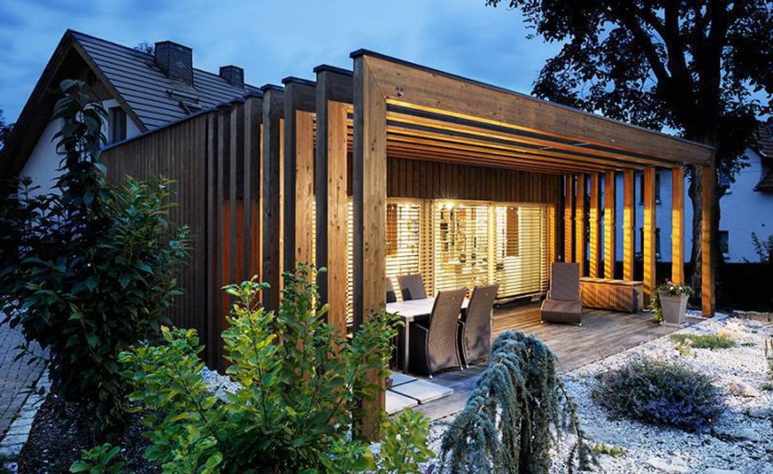 klassisch terrasse bilder von lu p architektur gmbh