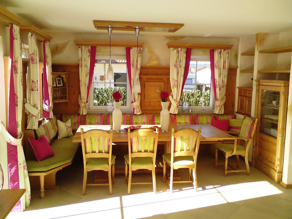 Möbel im Landhausstil homify