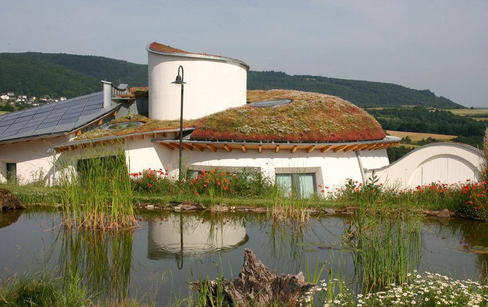 Arquitectura y lugar: integración de la arquitectura con su entorno