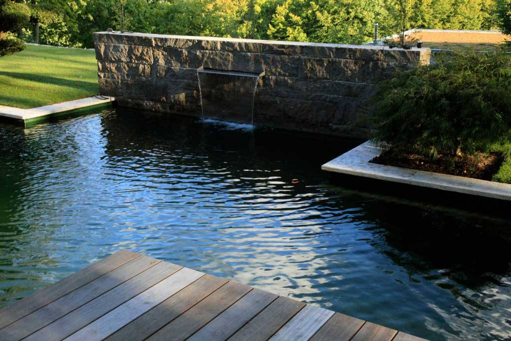 Koiteich In Hofheim By Kirchner Garten Teich Gmbh Homify