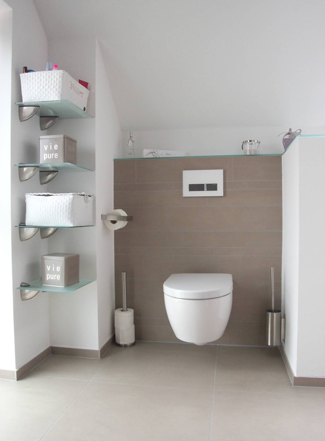 Badezimmer 2 In Stadecken Von Einrichtungsideen Homify