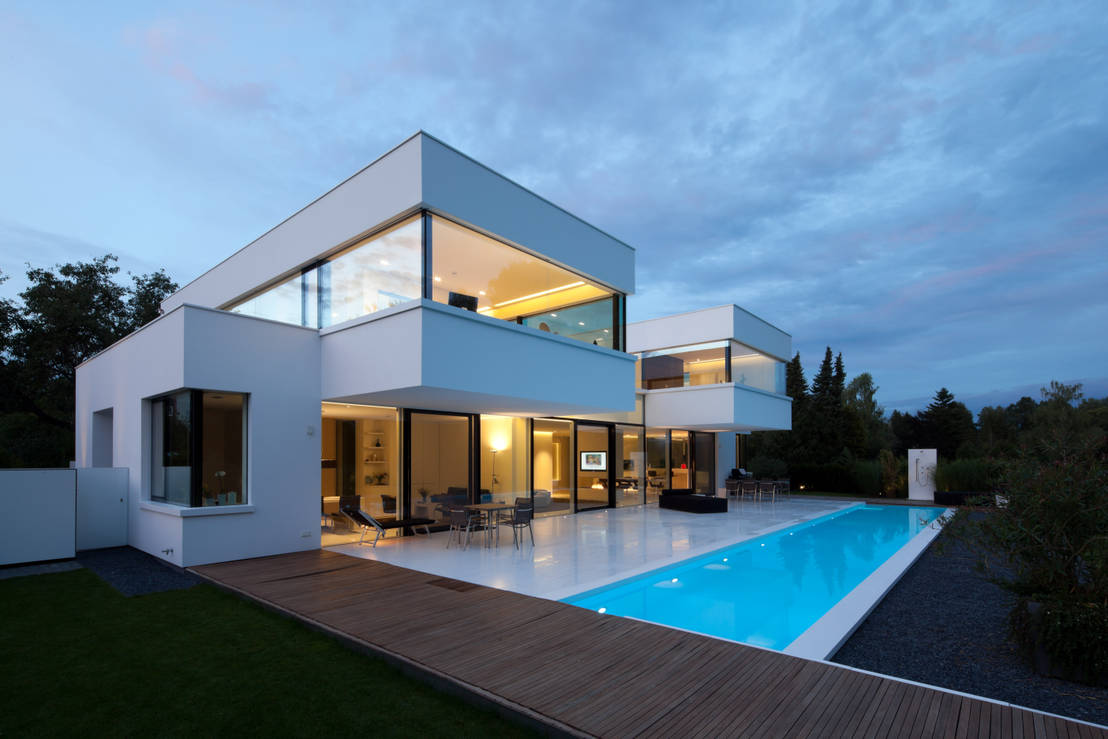 Villa Germany | homify