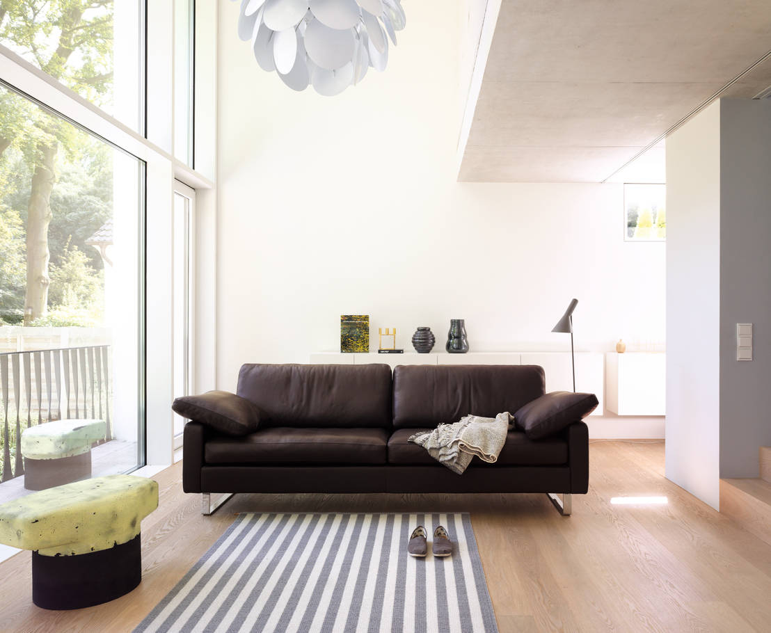 Conseta von COR Sitzmöbel Helmut Lübke GmbH & Co. KG homify Conseta von COR Sitzmöbel Helmut Lübke GmbH & Co. KG homify