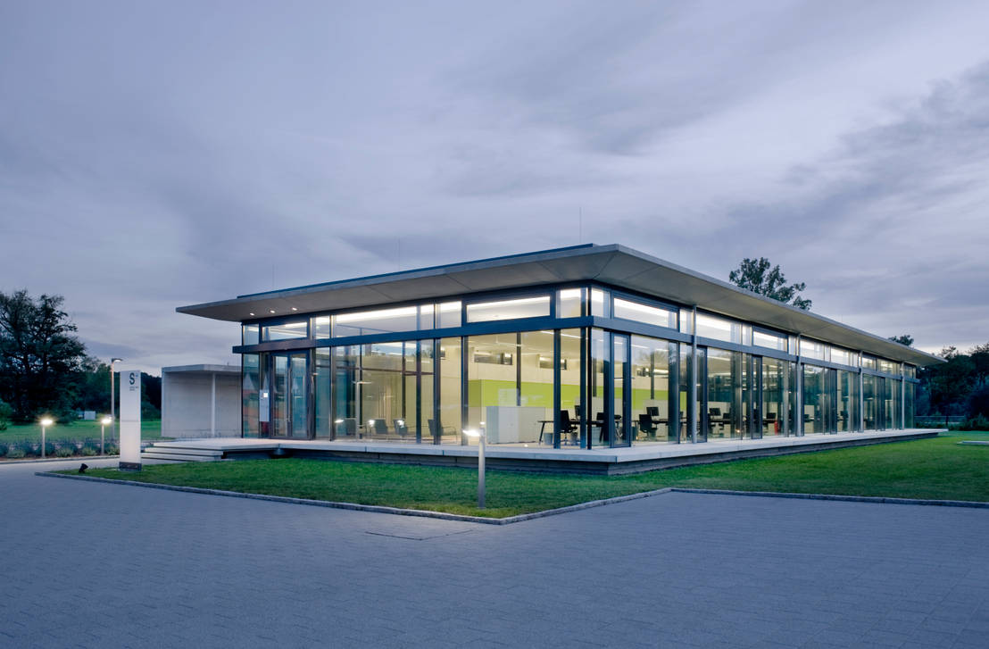modern geschaeftsraeume stores bilder von marius schreyer design