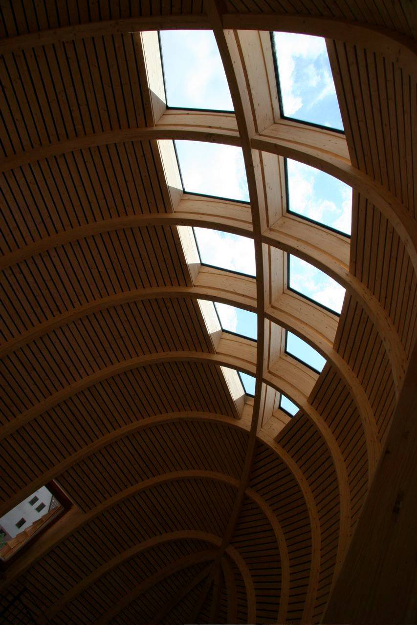 Ferienwerkstatt Tumlingen By Jarcke Architekten Homify