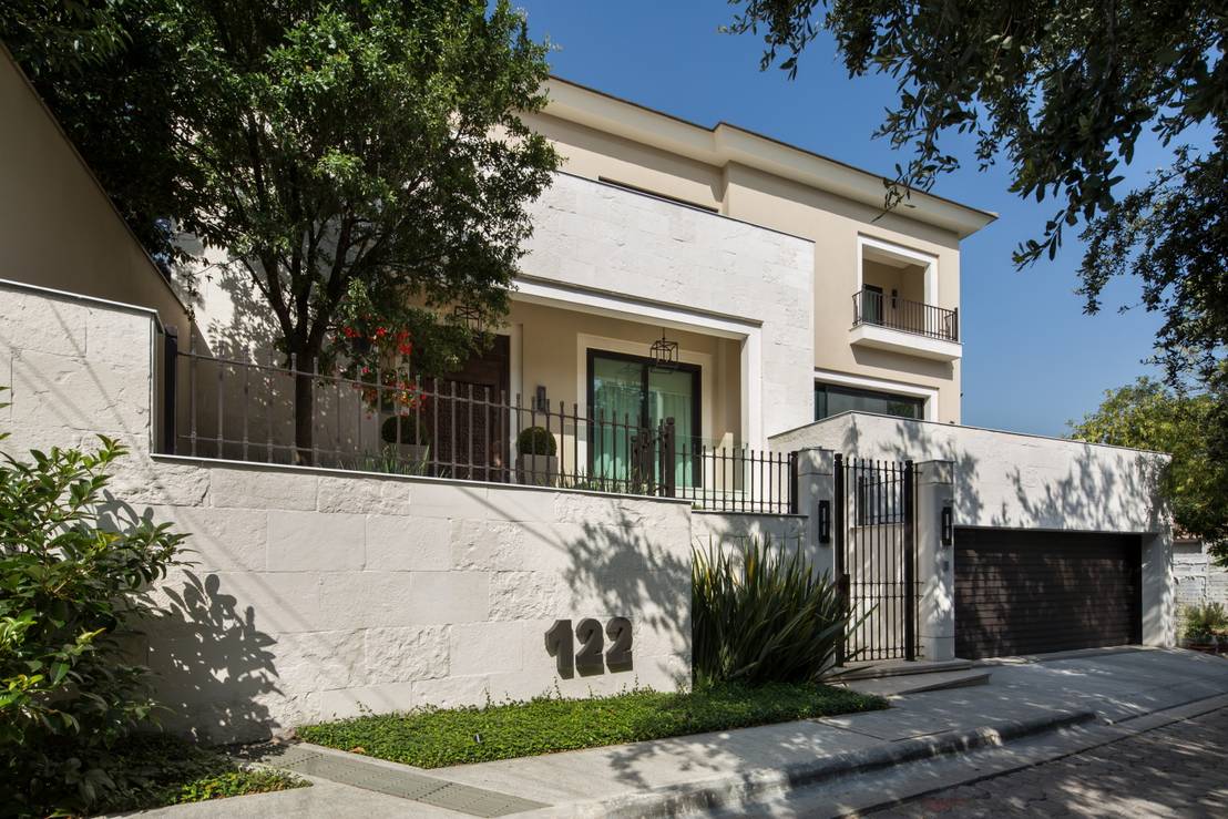 CASA MIGUEL ÁNGEL | homify