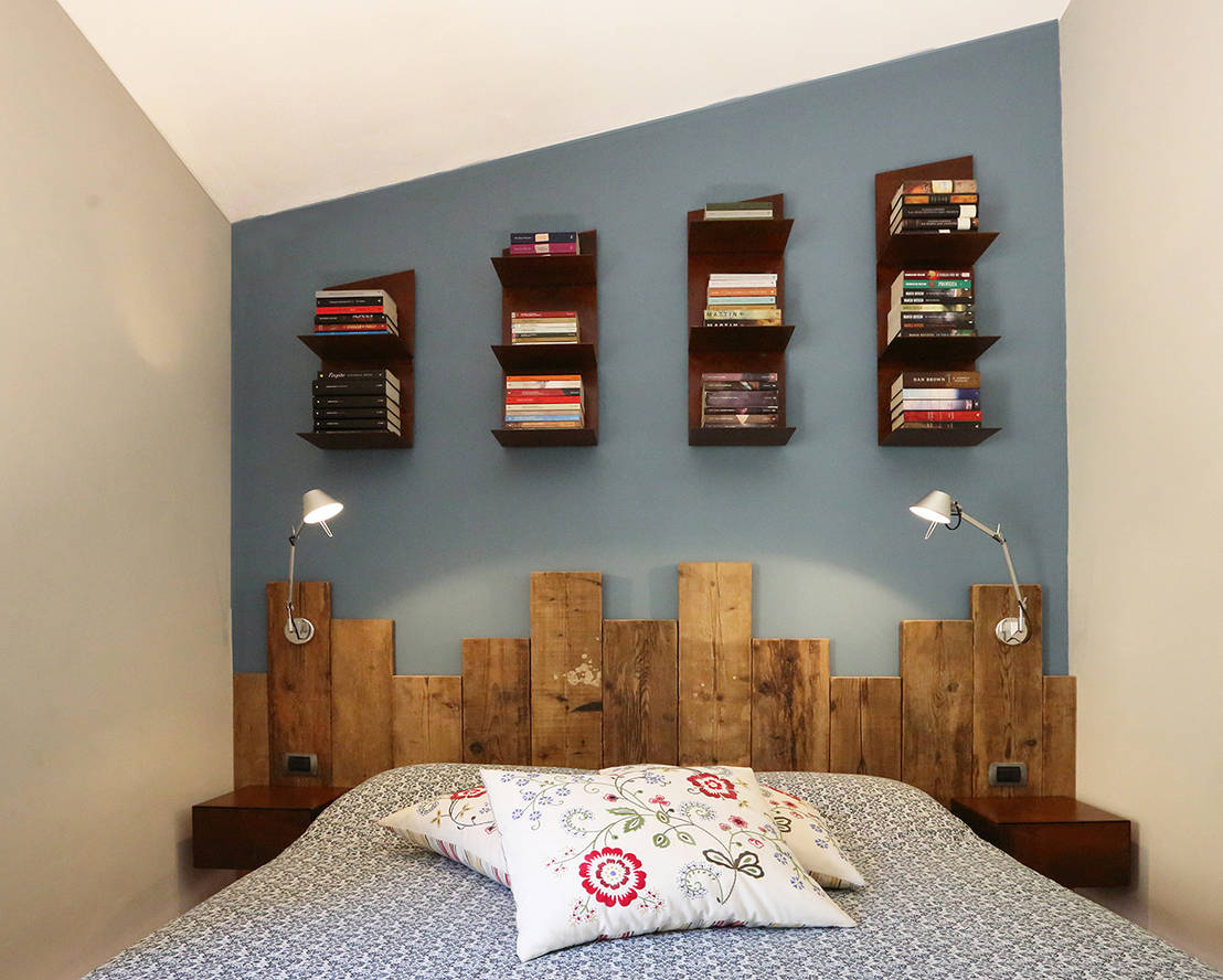 10 creatieve ideeën om je eigen houten meubels te bouwen