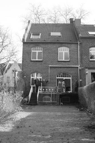 Vorher-Nachher: Renovierung eines Hauses aus den 1920ern