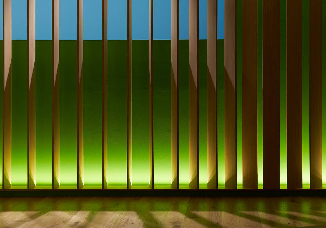 Raumschichten Servicecenter Der Stadtwerke Stuttgart By Asp Architekten Stuttgart Homify