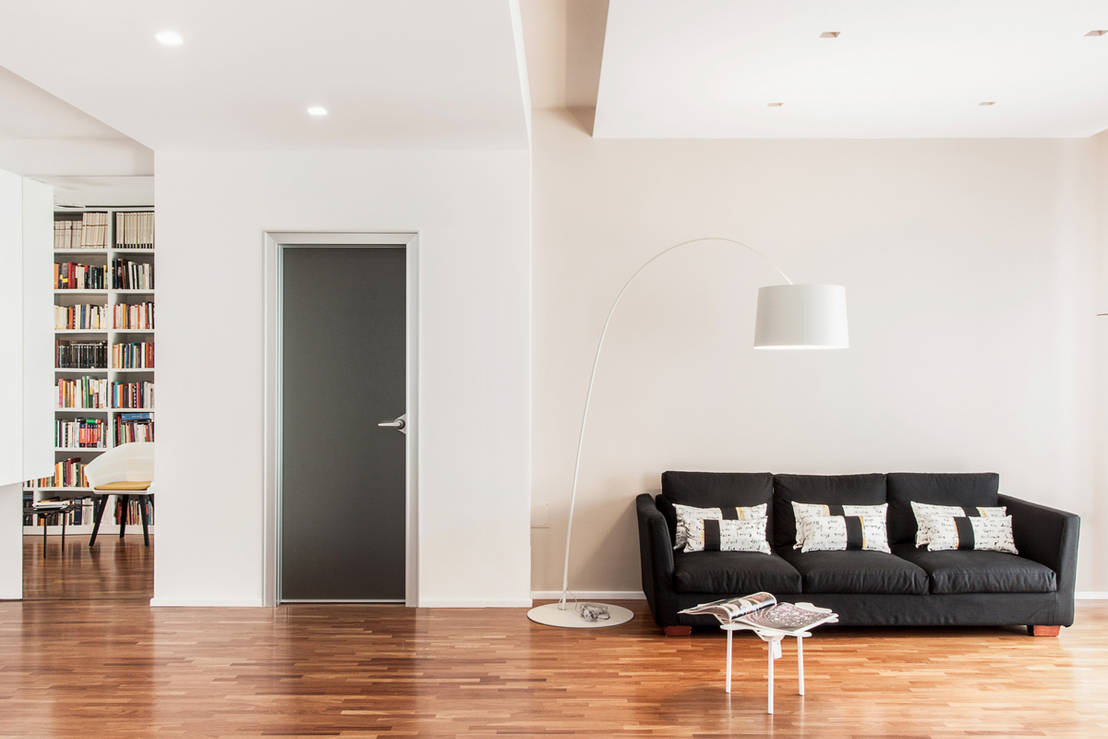 Come costruire un controsoffitto: le 6 mosse da ricordare!
