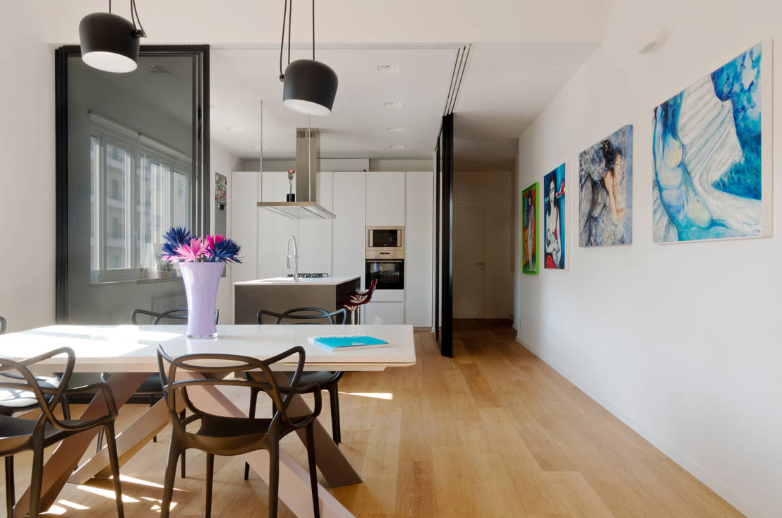 6 ideeën die van je huis iets heel speciaals maken!