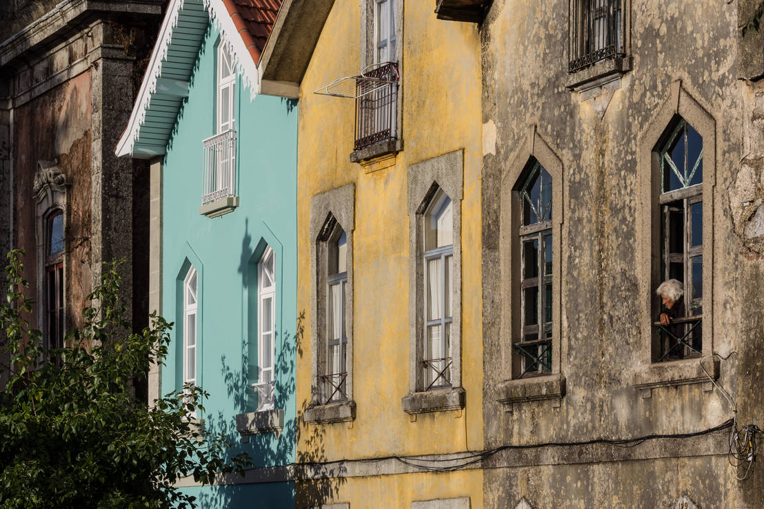 Die richtige Farbe für eure Fassade – das müsst ihr wissen