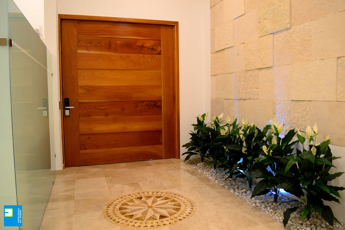 8 Tips para arreglar las puertas de tu casa ¡Sin tener que cambiarlas!