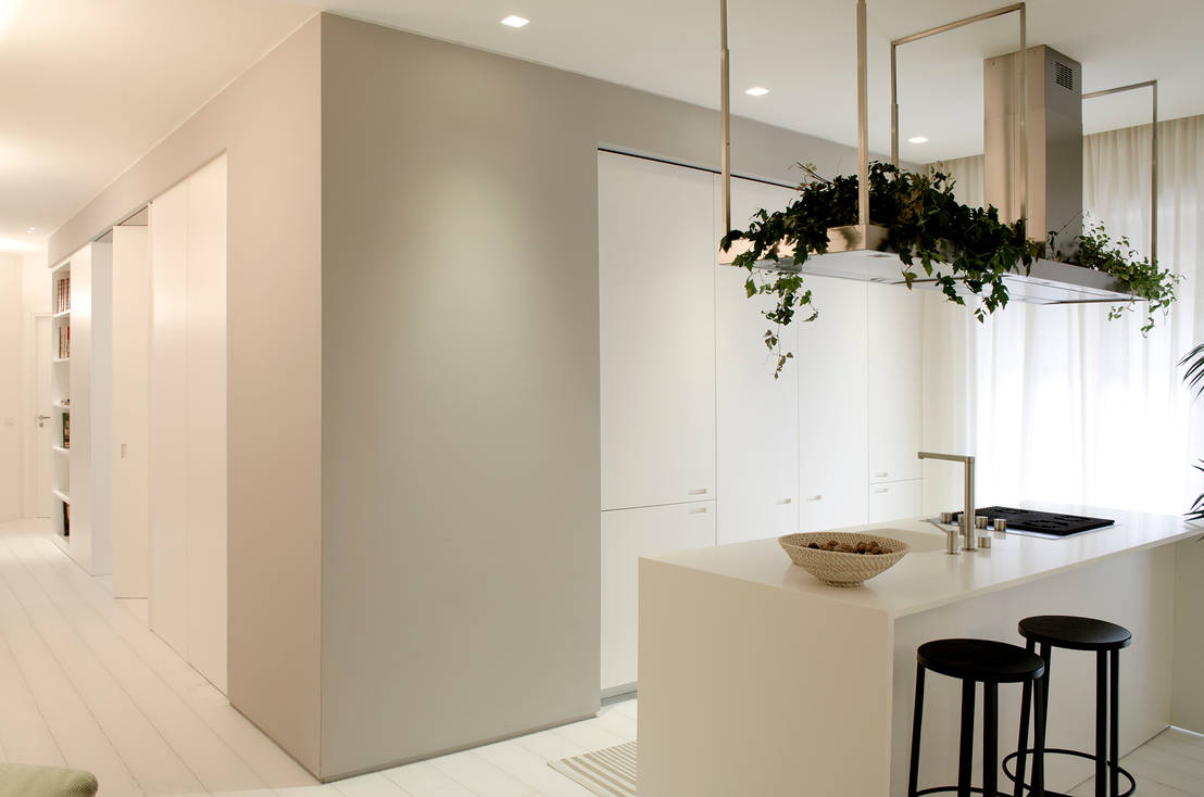 Cucine stile inglese bianche : cucine a legna nordica prezzi ...
