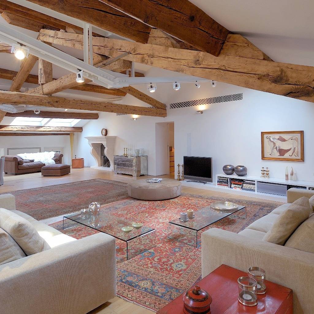 Se il sottotetto diventa la nostra casa