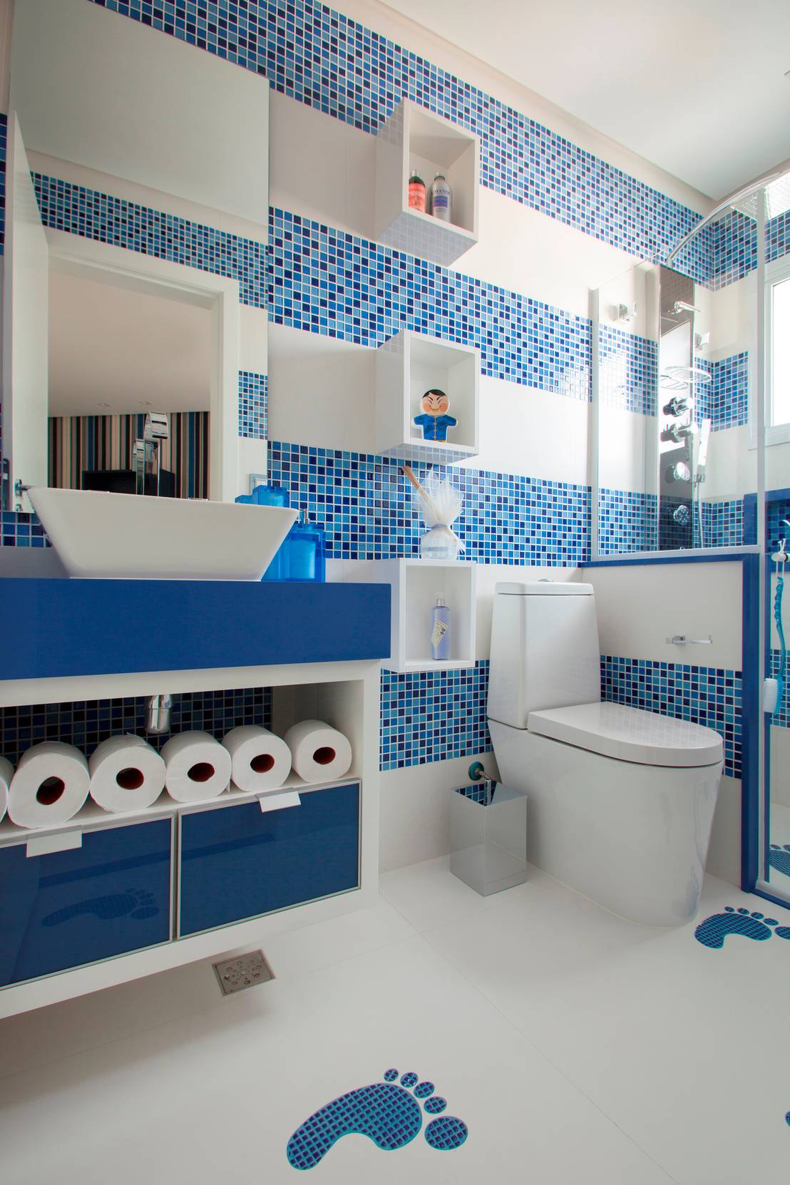 230 ideias de Casas banho  banheiros modernos, ideias para casas de banho,  interior do banheiro