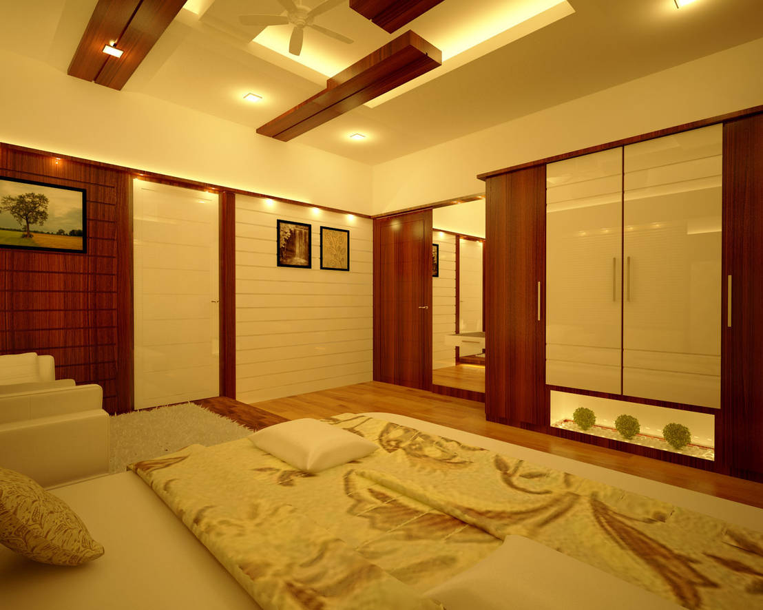 Bridal Bedroom by Nimble Interiors | homify