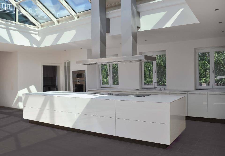 P2 Ww Kuchen Design By Walter Wendel Homify