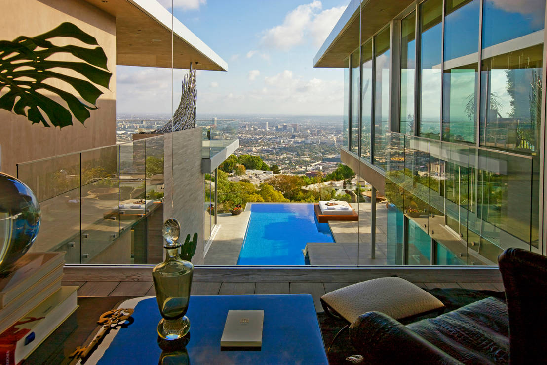 Blue Jay Way By Mcclean Design Homify