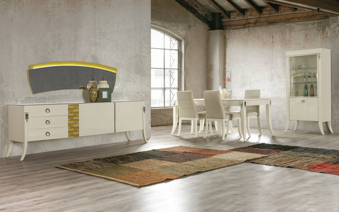 Vogue Dınıng Room | homify
