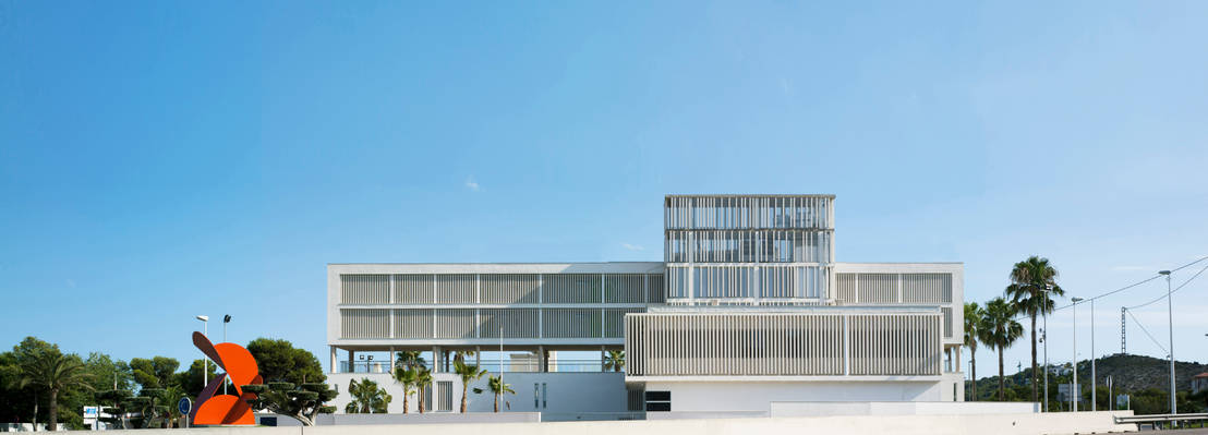 Casa Cuartel de la Guardia Civil en Oropesa del Mar | homify