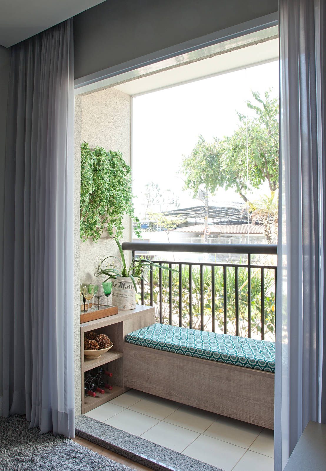 Apartamento decorado pdg maxi автор - adriana fontana design.