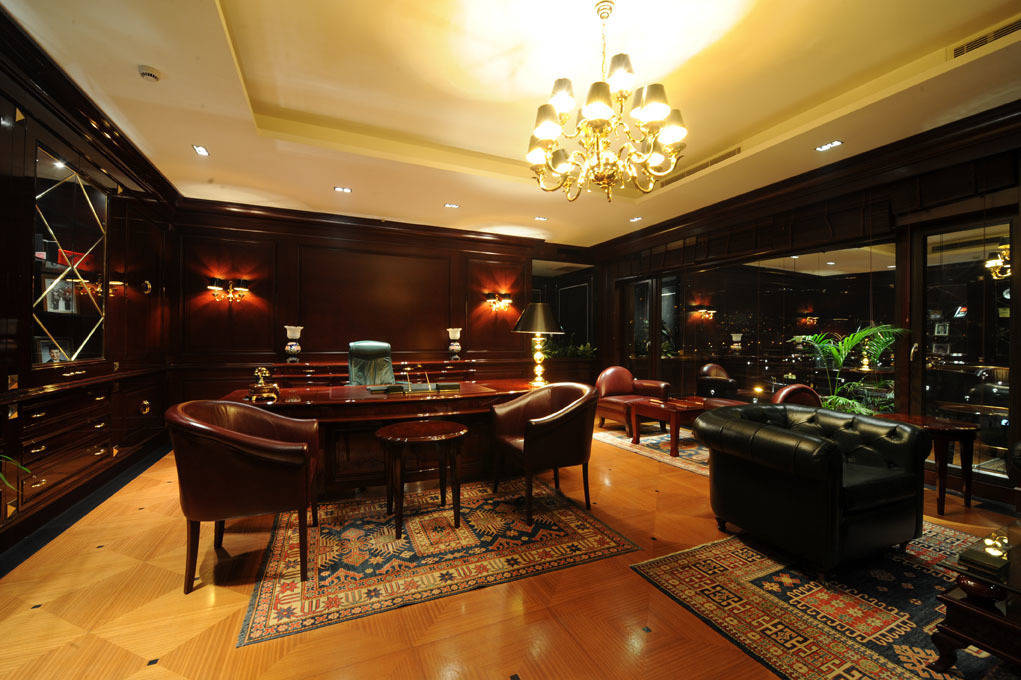 A Hotel Project Bursa By Mobi Mobilya Homify