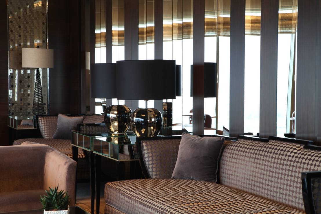 H Hotel Project Bursa By Mobi Mobilya Homify