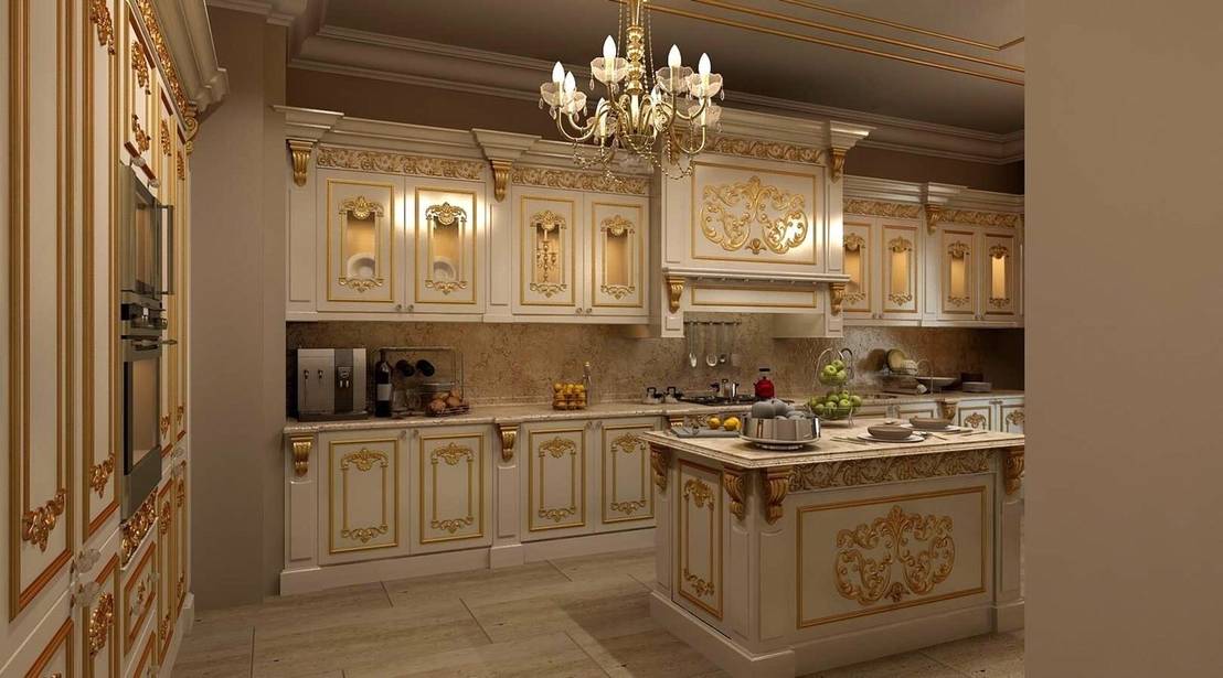 Asortie Mobilya Dekorasyon Aş. MUTFAK homify