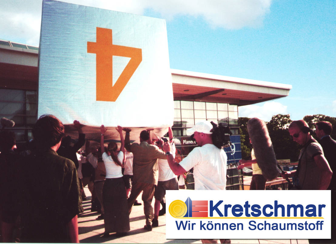 Design Möbel aus Schaumstoff | homify