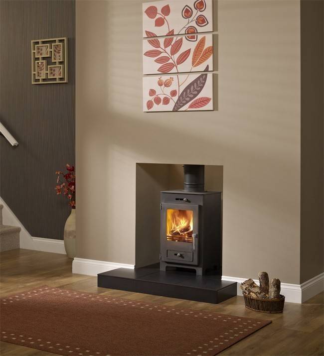 What Parts and Accessories Do I Need to Fit a Stove? - Direct Stoves