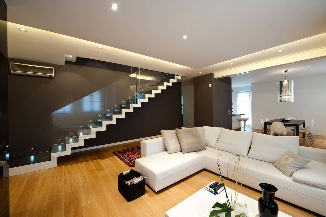 Controsoffitto in cartongesso: 10 idee spettacolari Creativo soffitto Botte