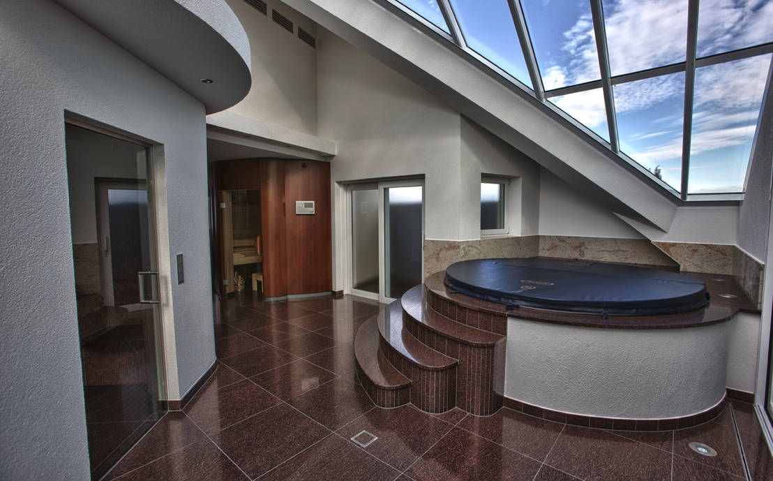 Schoner Leben Mit Naturstein Von Wieland Naturstein Gmbh Homify