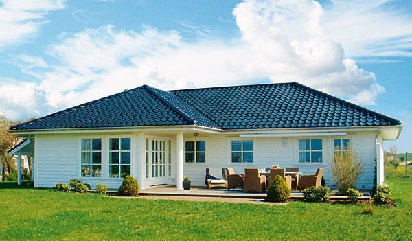 Norwegisches Holzhaus Typ Magnus By Akost Gmbh Ihr Traumhaus Aus Norwegen Homify