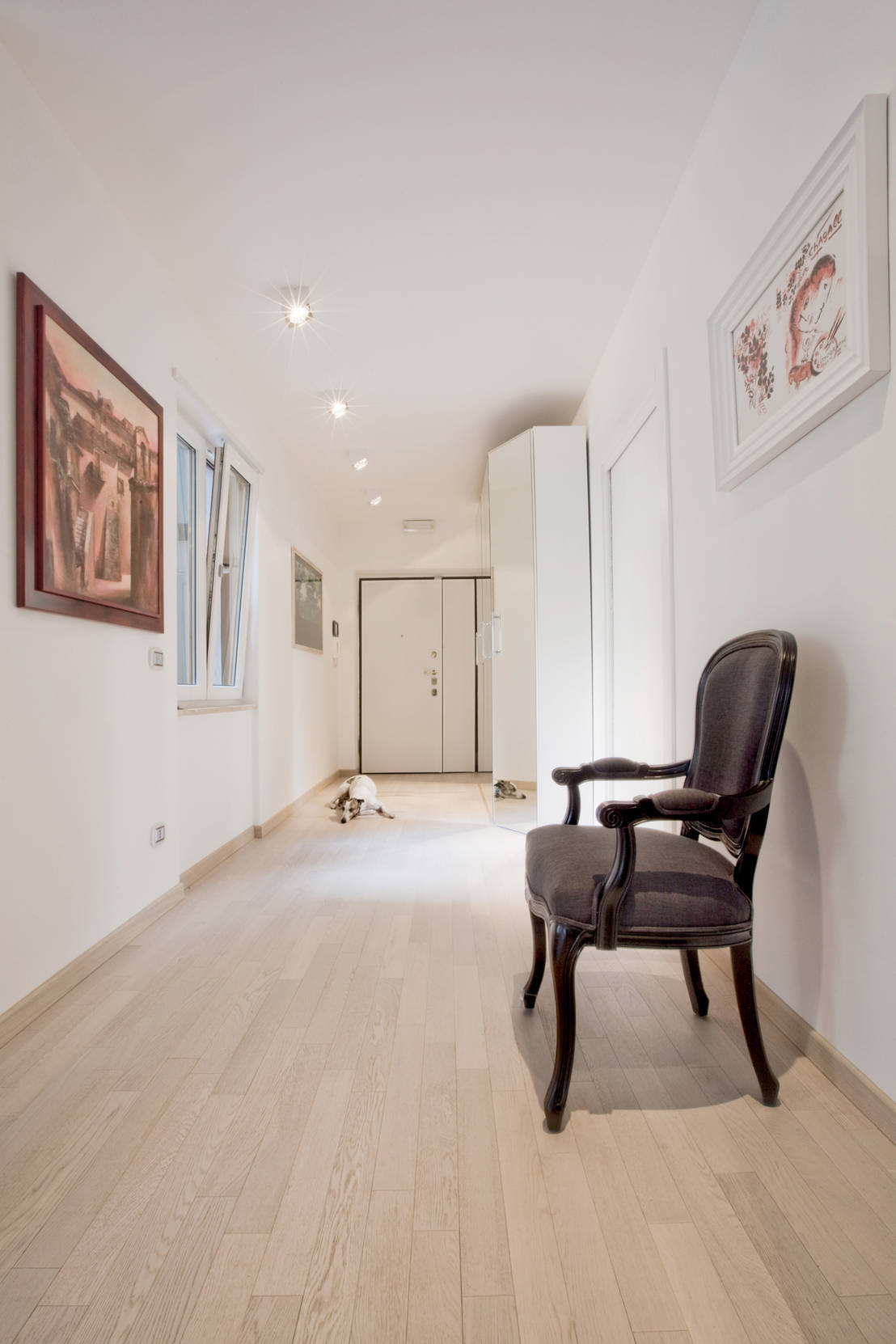 5 inspirerende ideeën voor de entree van je huis