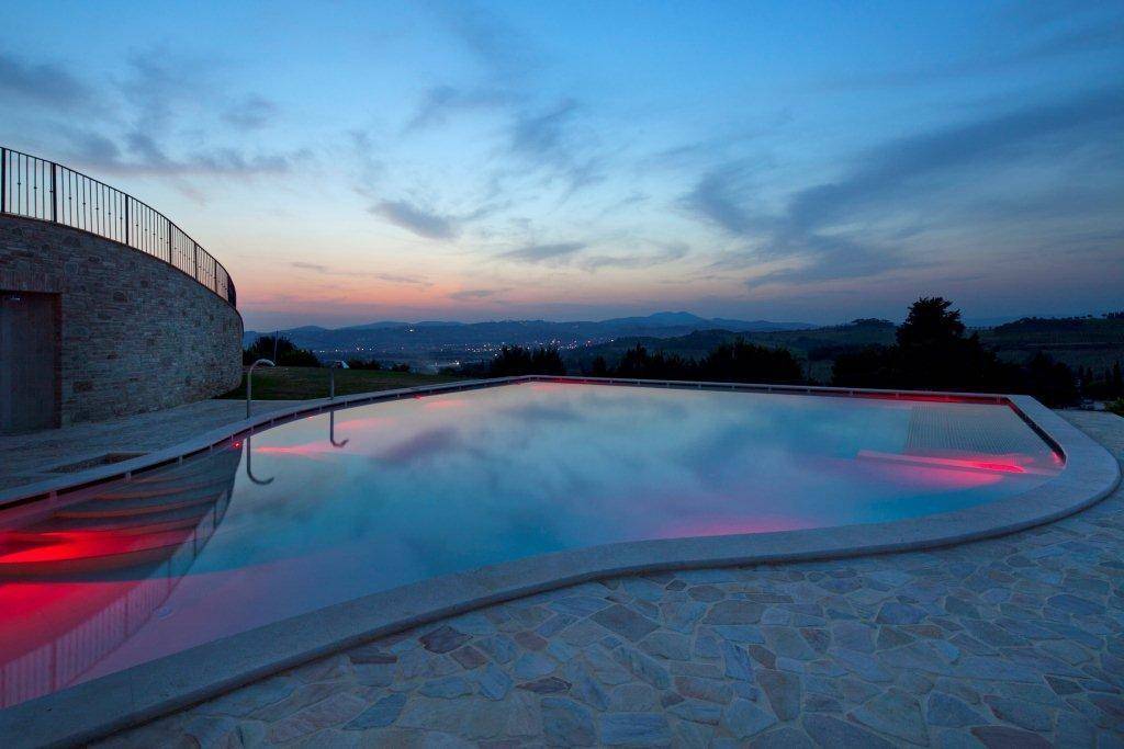 Borgo brufa spa brufa di torgiano (pg) by studio architettura ... Brufa di torgiano