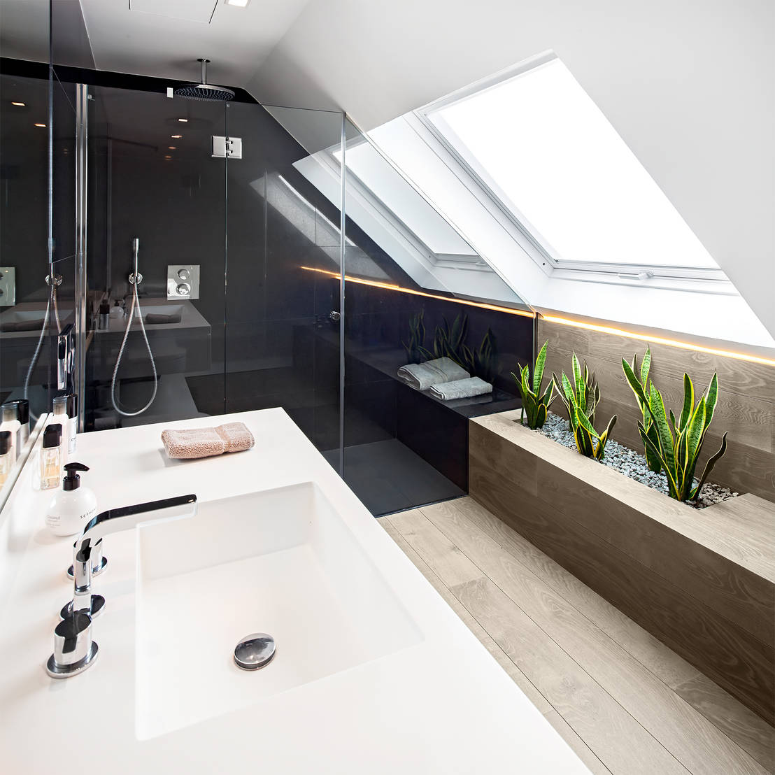 8 ideeën om je appartement een moderne look te geven