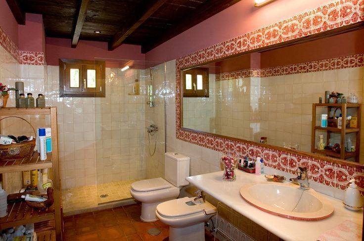 Cerámica para baños: 10 ideas para que tu baño se vea fabuloso ya