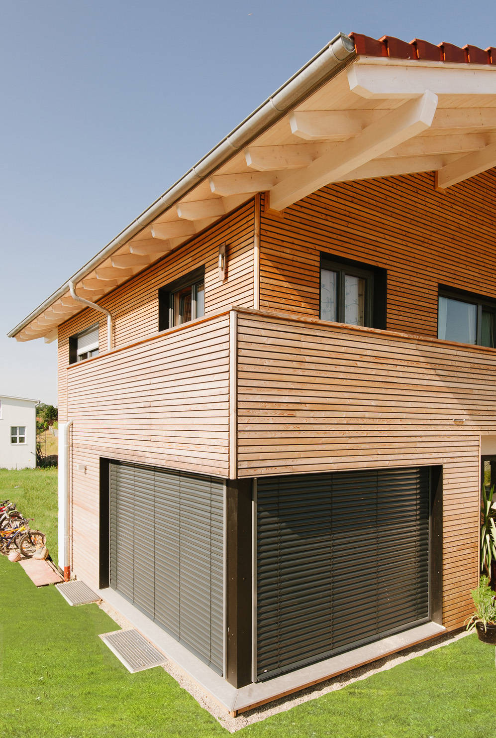 Haus I By Plan X Architekten Gmbh Homify