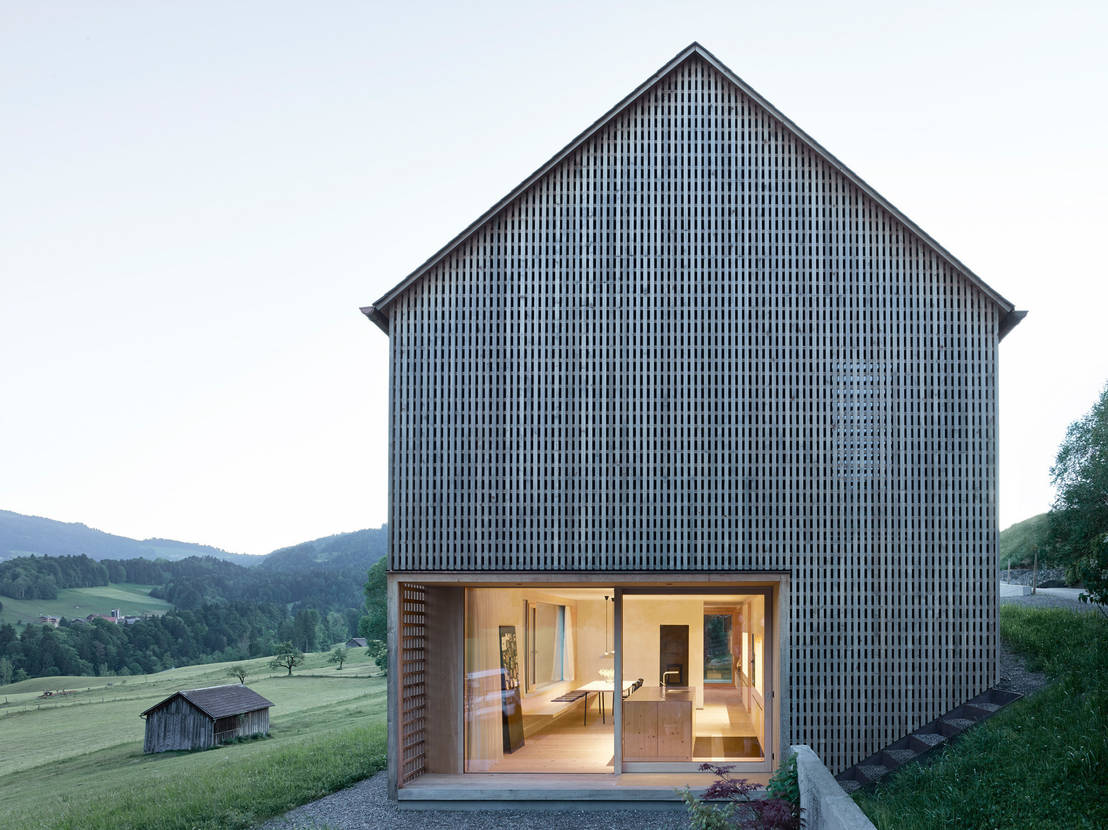 Haus für Julia und Björn homify
